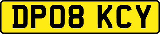DP08KCY