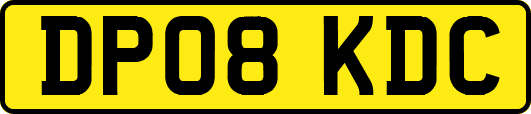 DP08KDC