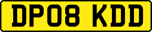DP08KDD