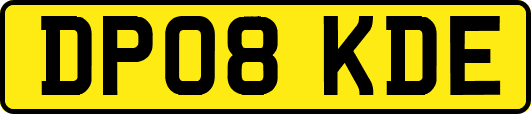 DP08KDE