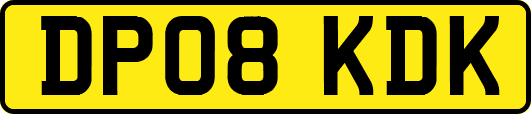 DP08KDK