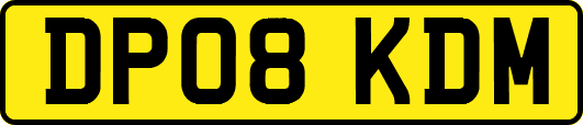 DP08KDM