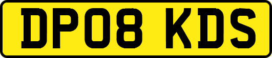 DP08KDS