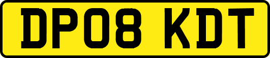 DP08KDT