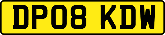 DP08KDW
