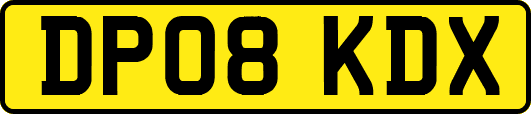 DP08KDX