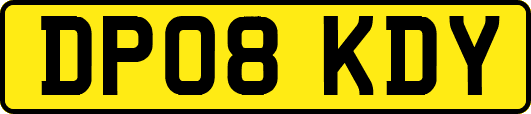 DP08KDY