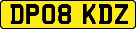 DP08KDZ