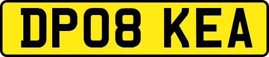 DP08KEA