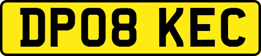 DP08KEC