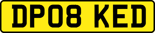 DP08KED