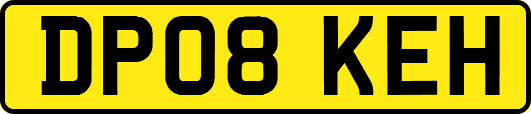 DP08KEH