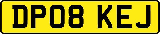 DP08KEJ