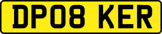 DP08KER