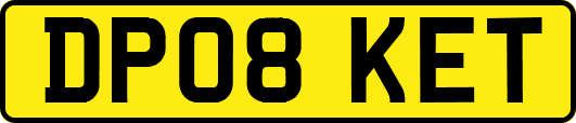 DP08KET