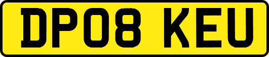 DP08KEU