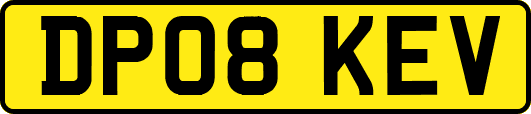 DP08KEV