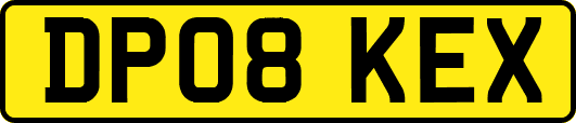 DP08KEX