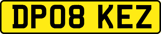 DP08KEZ