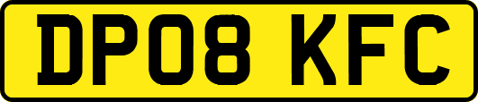 DP08KFC