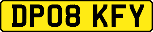 DP08KFY