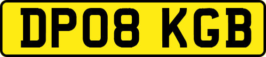 DP08KGB