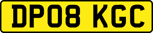 DP08KGC