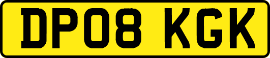 DP08KGK