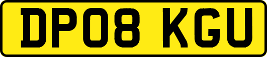 DP08KGU