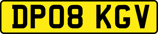 DP08KGV