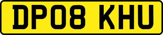 DP08KHU