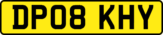 DP08KHY