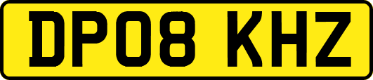 DP08KHZ