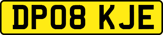 DP08KJE