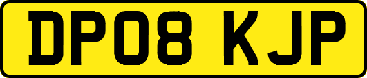 DP08KJP