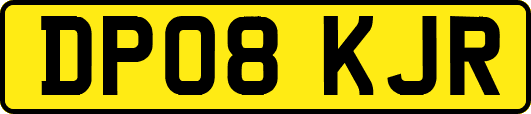 DP08KJR