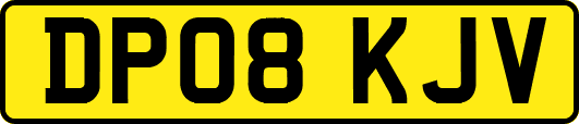 DP08KJV