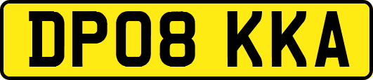 DP08KKA