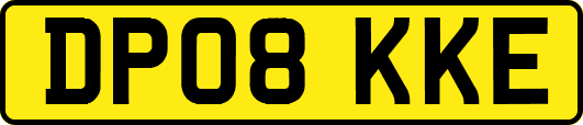 DP08KKE