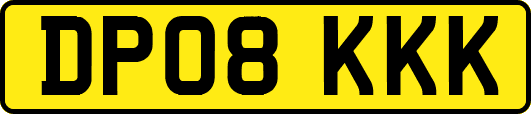 DP08KKK