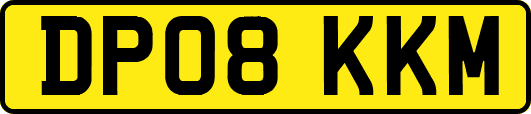 DP08KKM
