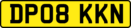 DP08KKN