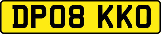 DP08KKO