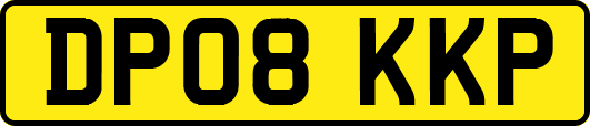 DP08KKP
