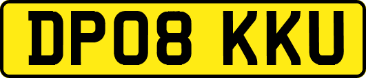 DP08KKU