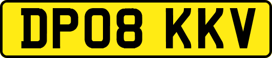 DP08KKV