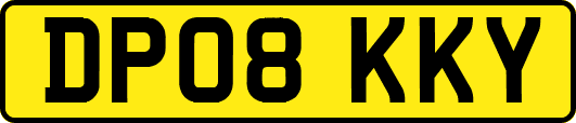 DP08KKY