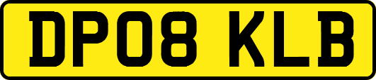 DP08KLB