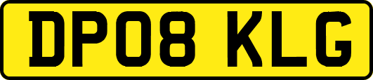 DP08KLG