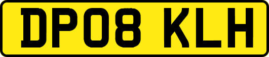 DP08KLH